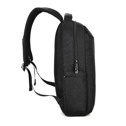 Backpack 15.6" Negro Yuba Cool Capital