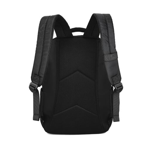 Backpack 15.6" Negro Yuba Cool Capital