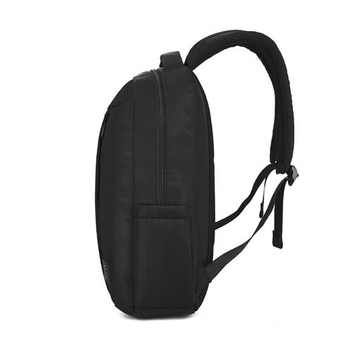 Backpack 15.6" Negro Yuba Cool Capital