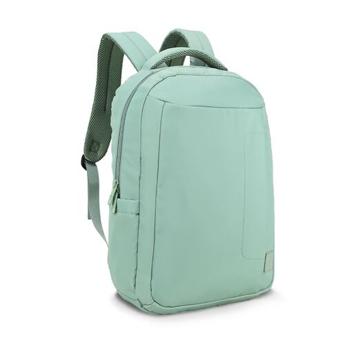 Mochila Yuba Menta 15.6 Pulgadas Cool Capital
