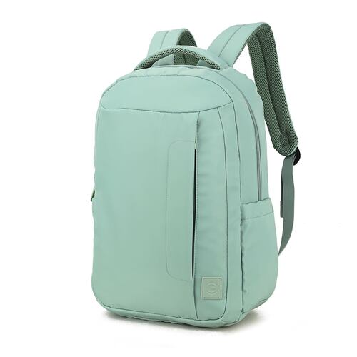 Mochila Yuba Menta 15.6 Pulgadas Cool Capital