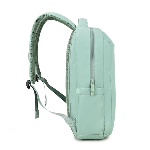 Mochila Yuba Menta 15.6 Pulgadas Cool Capital