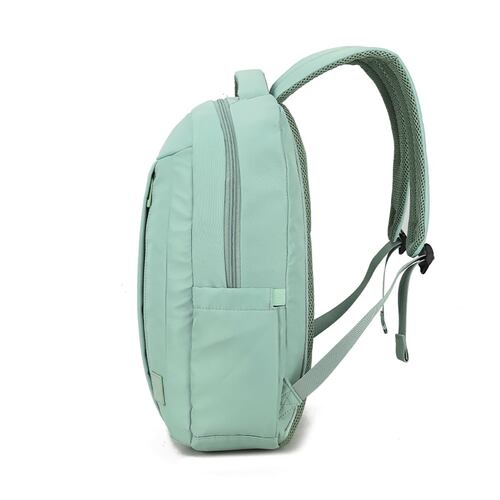 Mochila Yuba Menta 15.6 Pulgadas Cool Capital