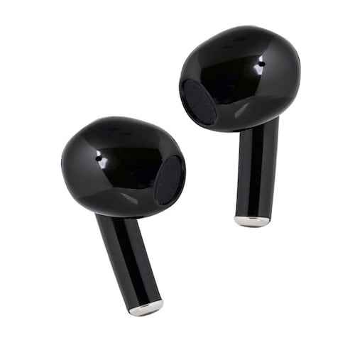 Audífonos Inalámbricos STF Aurum TWS Negro