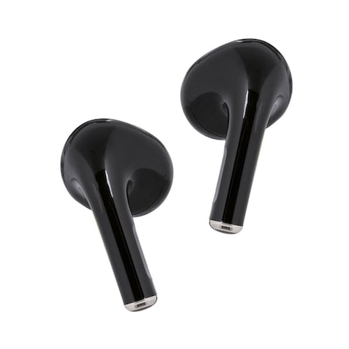 Audífonos Inalámbricos STF Aurum TWS Negro