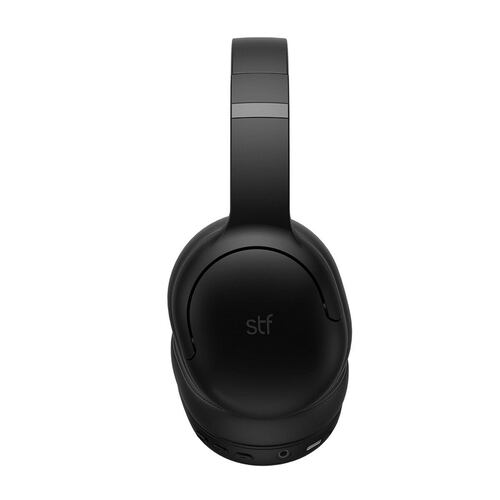 Audífonos Inalámbricos STF Icon On Ear Negro