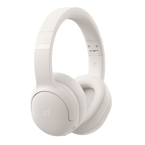Audífonos Inalámbricos STF Icon On Ear Hueso