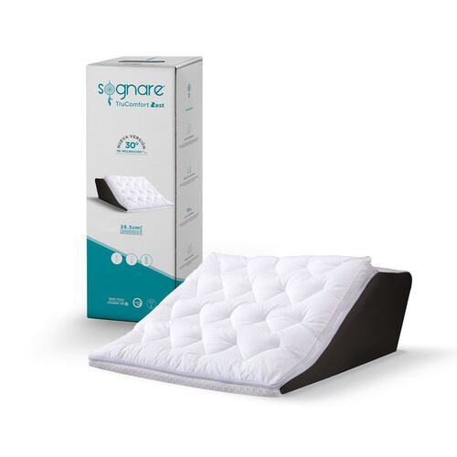 Almohada Sognare Trucomfort Rest