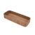 Home Nature Caja de madera 23x8.5x3.5 cm