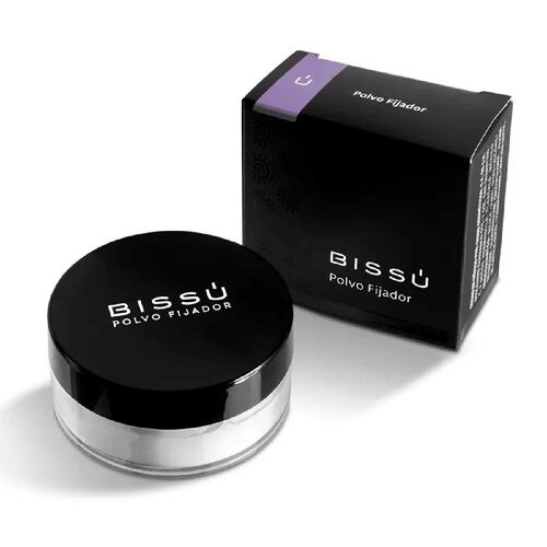 Polvo Fijador Blanco Bissú