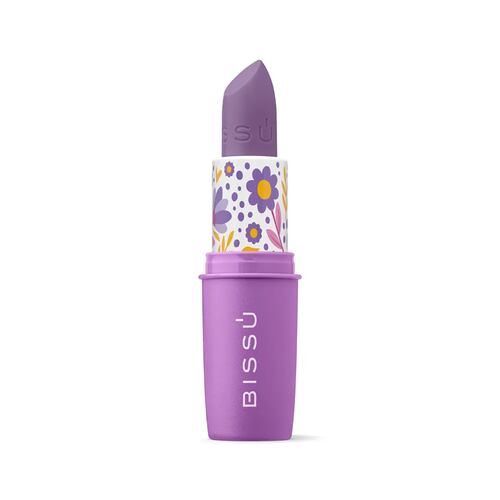 Labial Magico 7 Chido Morado  Bissú