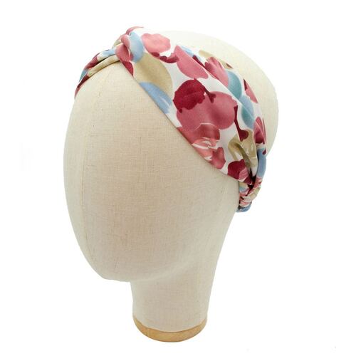 Turbante Estampado Ponette