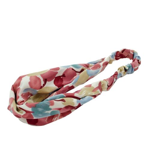 Turbante Estampado Ponette