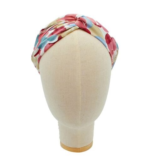 Turbante Estampado Ponette