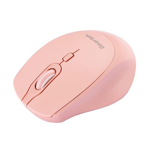 Mouse Geartek Inalambrico 250 Multicolor