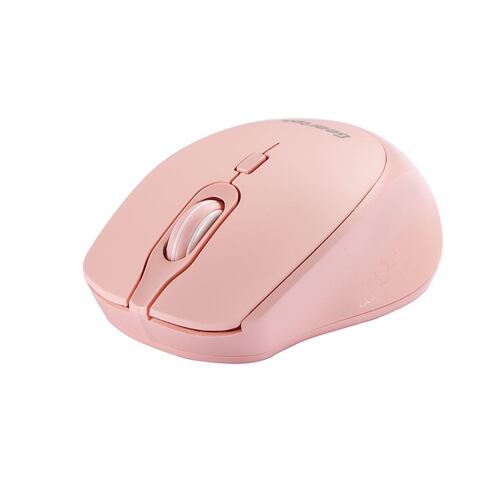 Mouse Geartek Inalambrico 250 Multicolor