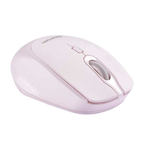 Mouse Geartek Inalámbrico 250 Blanco