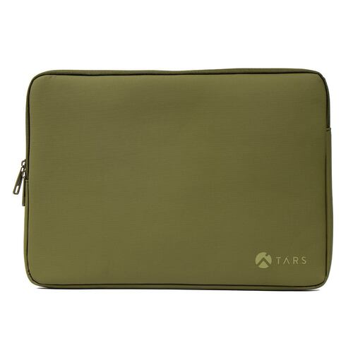 Funda Laptop Tars Verde 14-15.6
