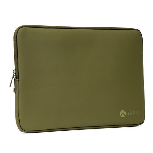 Funda Laptop Tars Verde 14-15.6