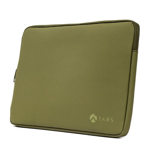 Funda Laptop Tars Verde 14-15.6