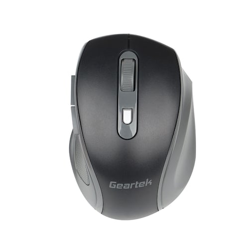 Mouse Geartek Inalámbrico  180 Multicolor