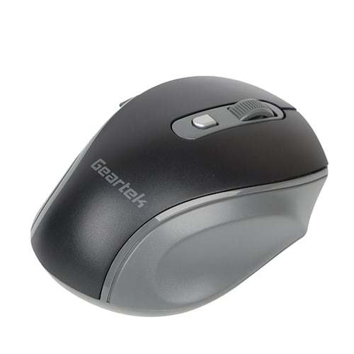 Mouse Geartek Inalámbrico  180 Multicolor