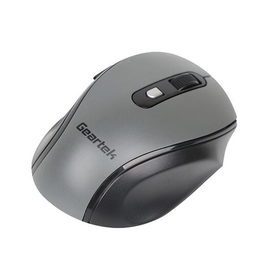 Mouse Geartek Inalámbrico 180 Multicolor