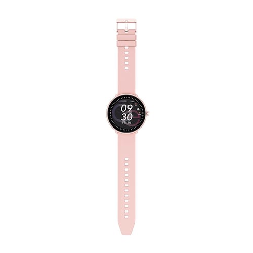 Smartwatch Cloe Series 3 Rosa para Mujer