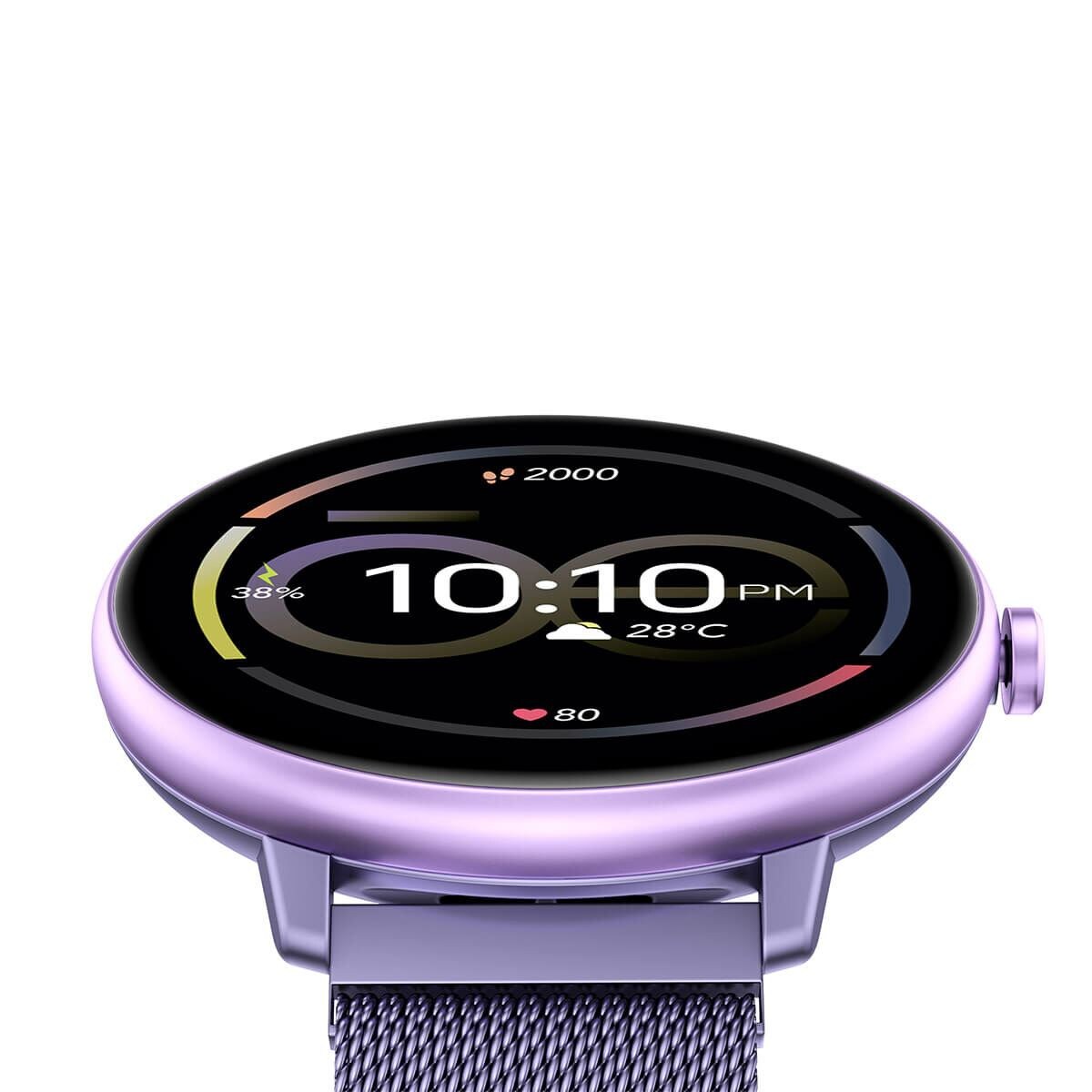 Reloj cloe online smartwatch