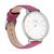 Reloj Cloe Kairi Para Mujer OE2316-RD