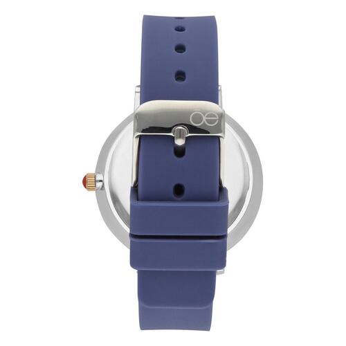 Reloj Cloe Florencia Para Mujer OE2319-BL