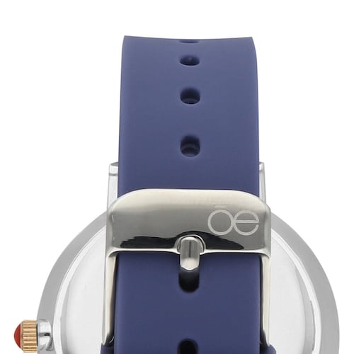 Reloj Cloe Florencia Para Mujer OE2319-BL