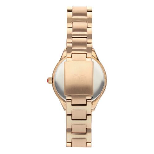 Reloj Cloe Dakari Para Mujer OE2320-RG