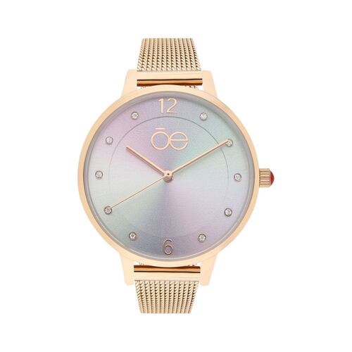 Reloj para mujer Cloe Kili OE2321-RG
