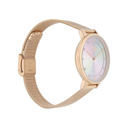 Reloj para mujer Cloe Kili OE2321-RG