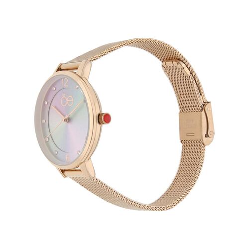 Reloj para mujer Cloe Kili OE2321-RG