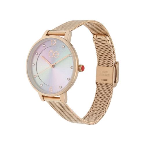 Reloj para mujer Cloe Kili OE2321-RG
