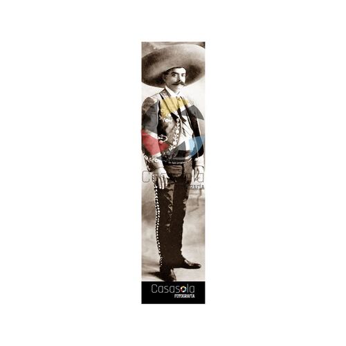 Separador CS Emiliano Zapata En Est
