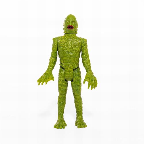 Figura UM Criatura del Lago Negro Super 7