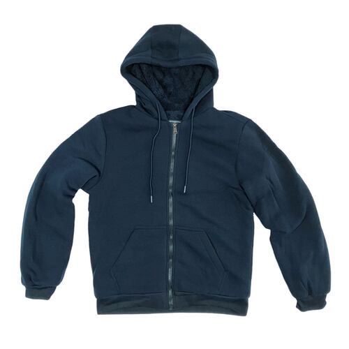 Sudadera American Fly SB azul marino CH