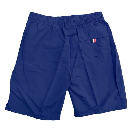 Traje de Baño Hollander Color Marino para Hombre (Talla CH)