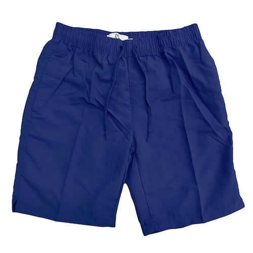 Traje de Baño Hollander Color Marino para Hombre (Talla XG)
