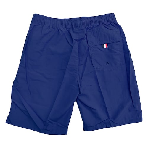 Traje de Baño Hollander Color Marino para Hombre (Talla XG)