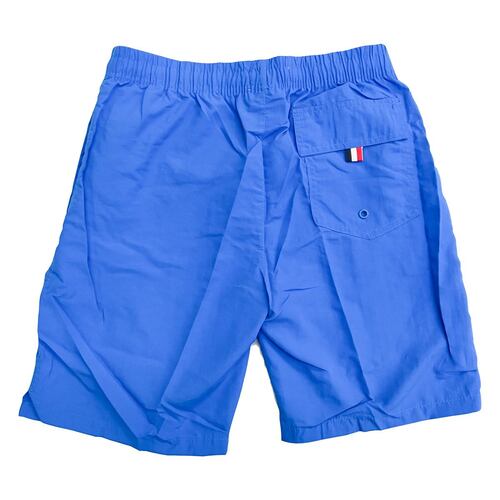 Traje de Baño Hollander Color Azul Rey para Hombre (Talla M)