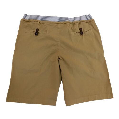 Bermuda Casual NYD Diseño Liso para Hombre