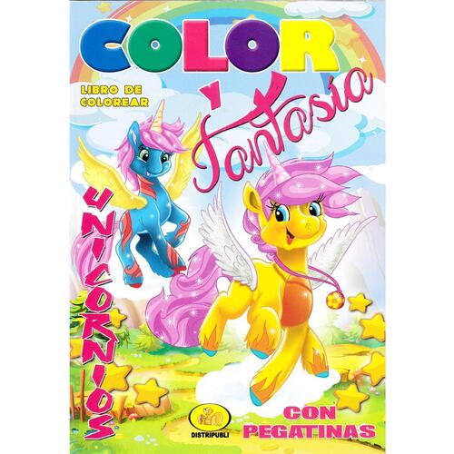 Color y Fantasía