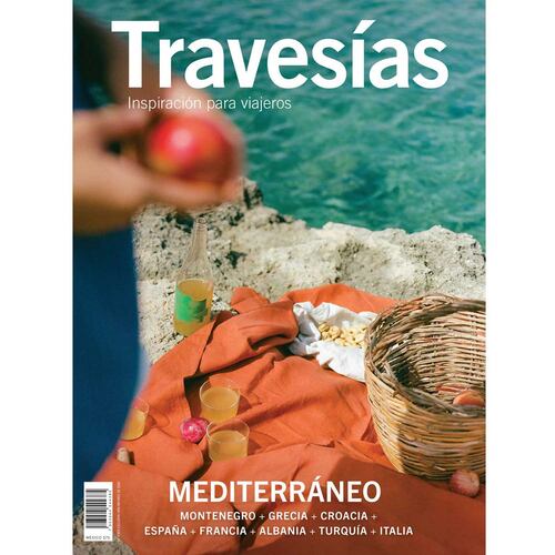 Travesías