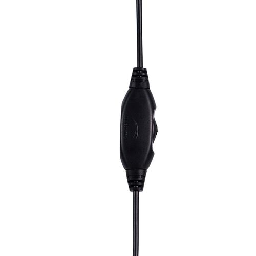 Diadema con Micrófono para PC STF