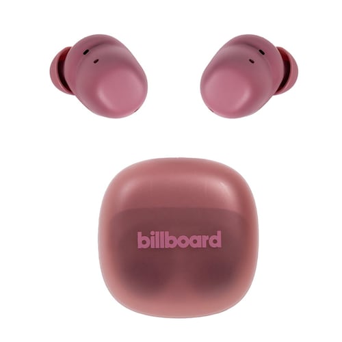 Audífonos Billboard Native True Wireless Vino