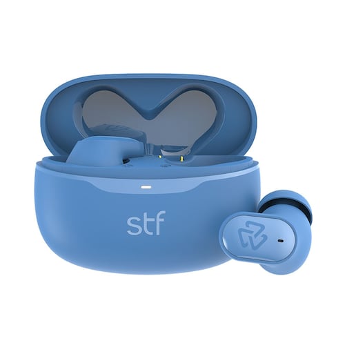 Audífonos STF Dune True Wireless Azul